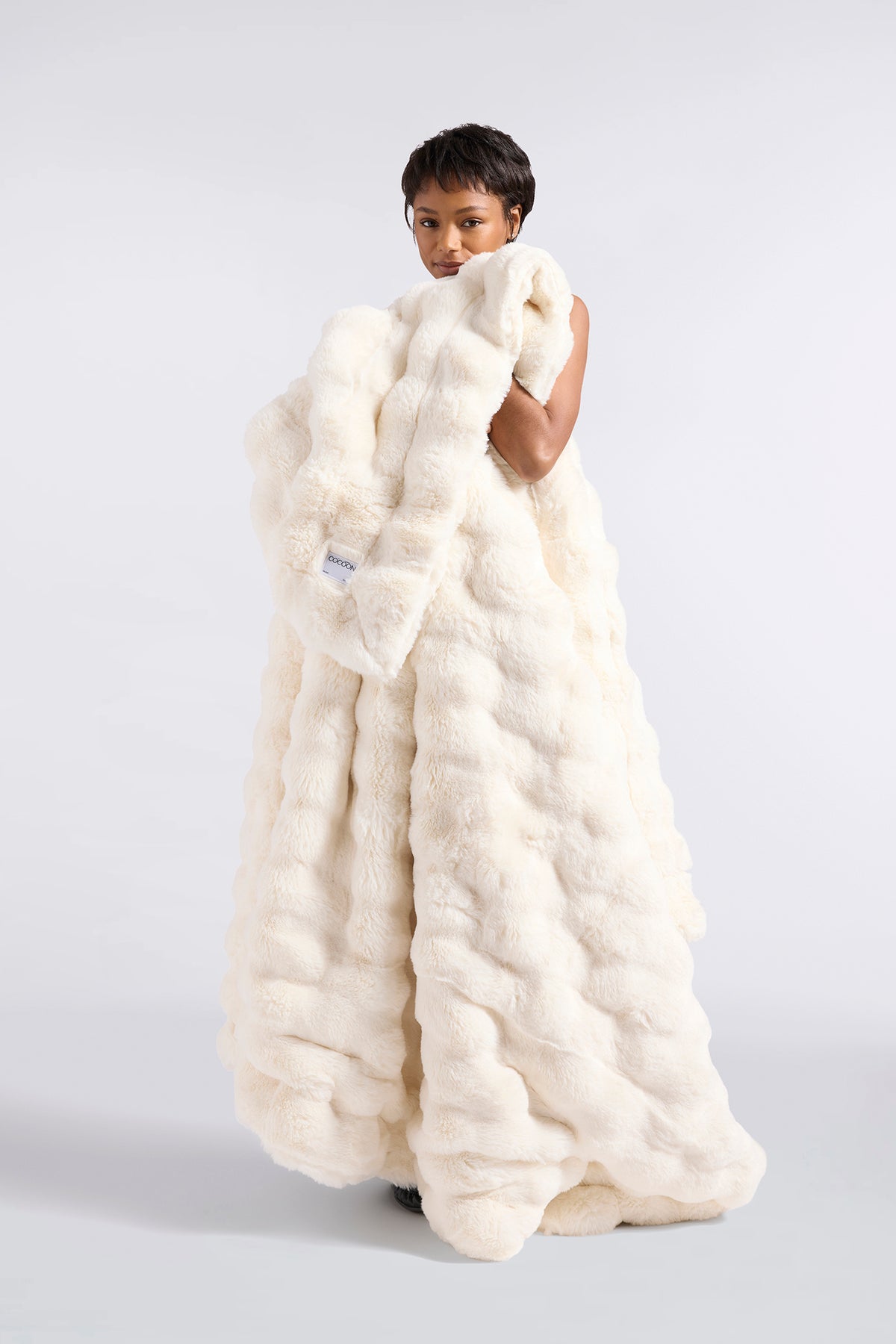 No. 001 Silk | Weighted