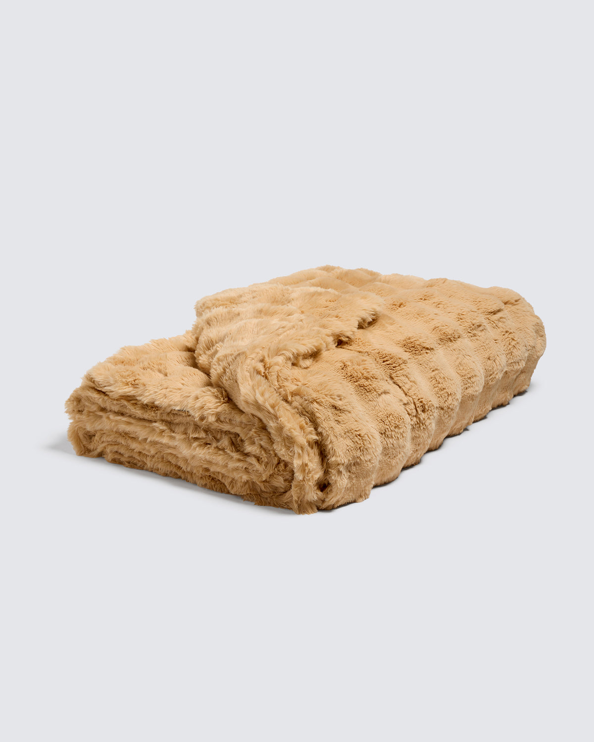 No. 006 Bark | Weighted