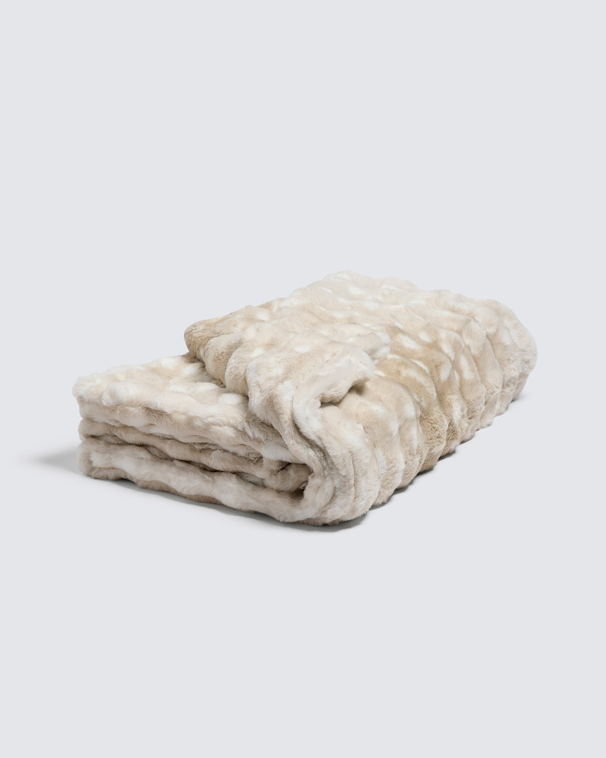 No. 033 Fawn | Weighted