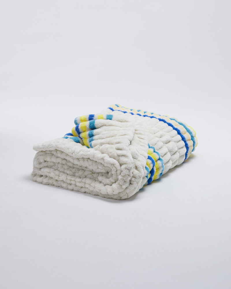 No. 014 Iris Stripe