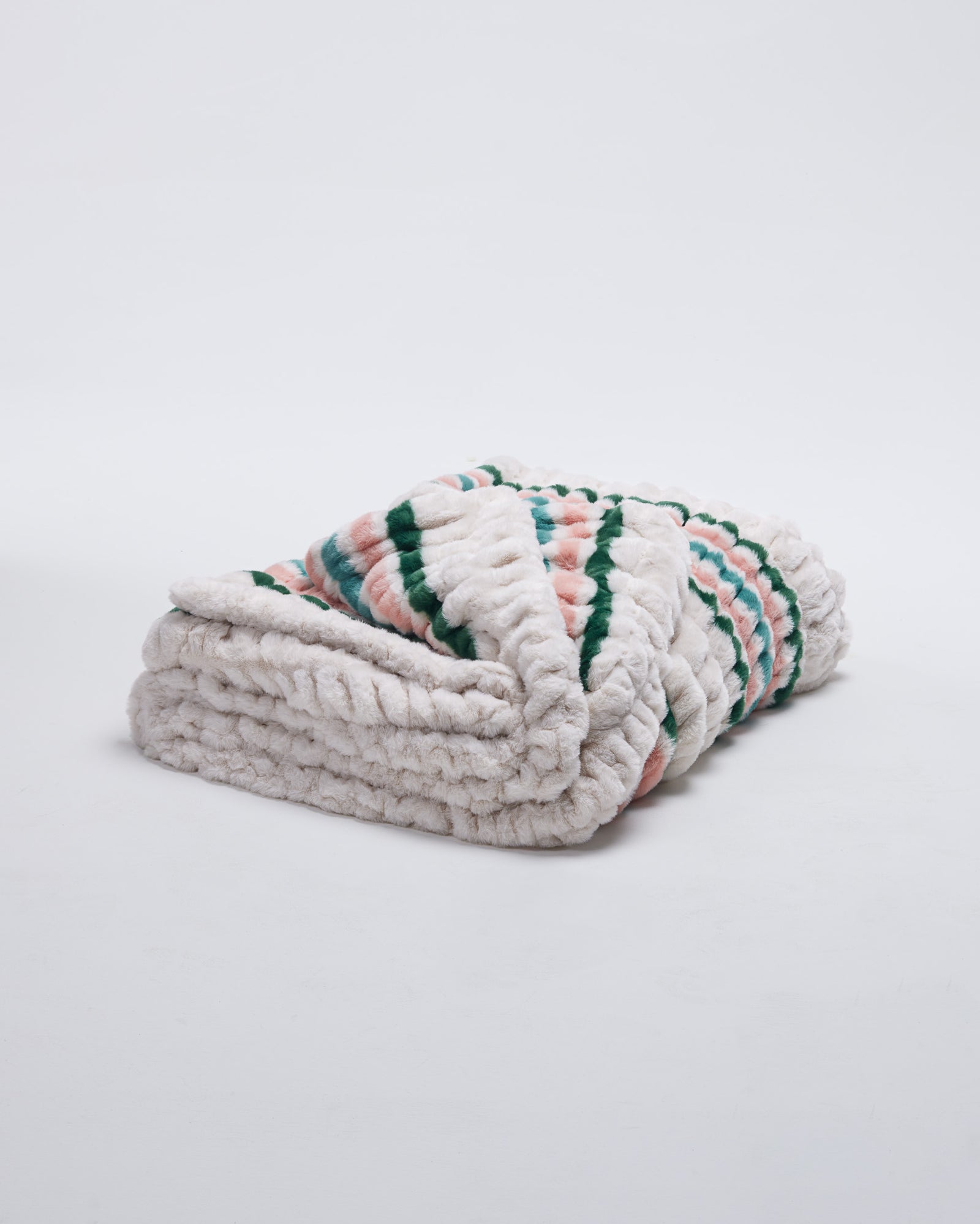 No. 015 Primrose Stripe