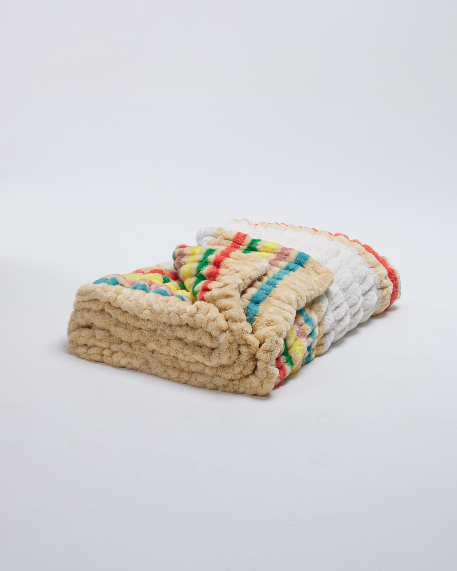 No. 018 Sunflower Stripe