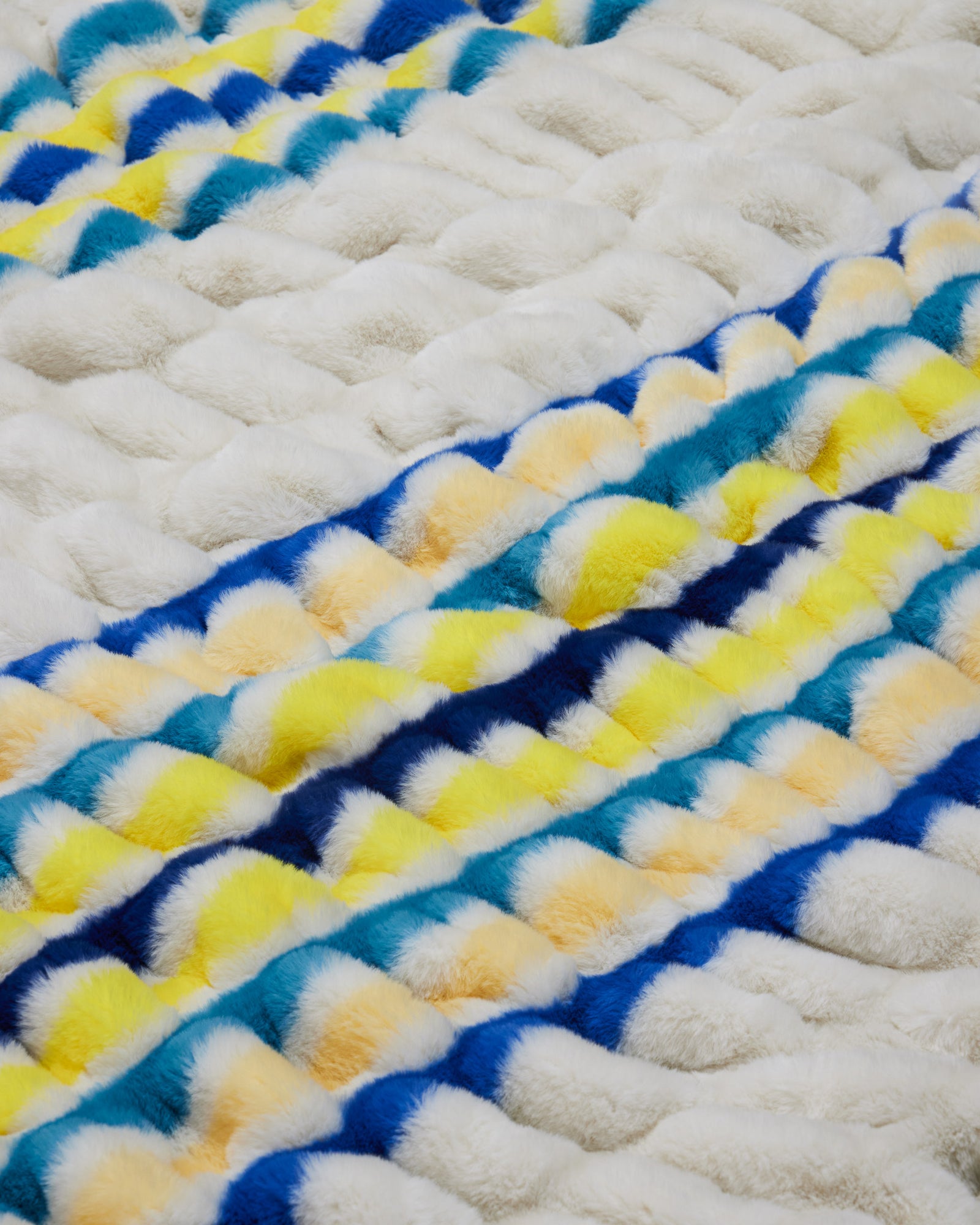 No. 014 Iris Stripe