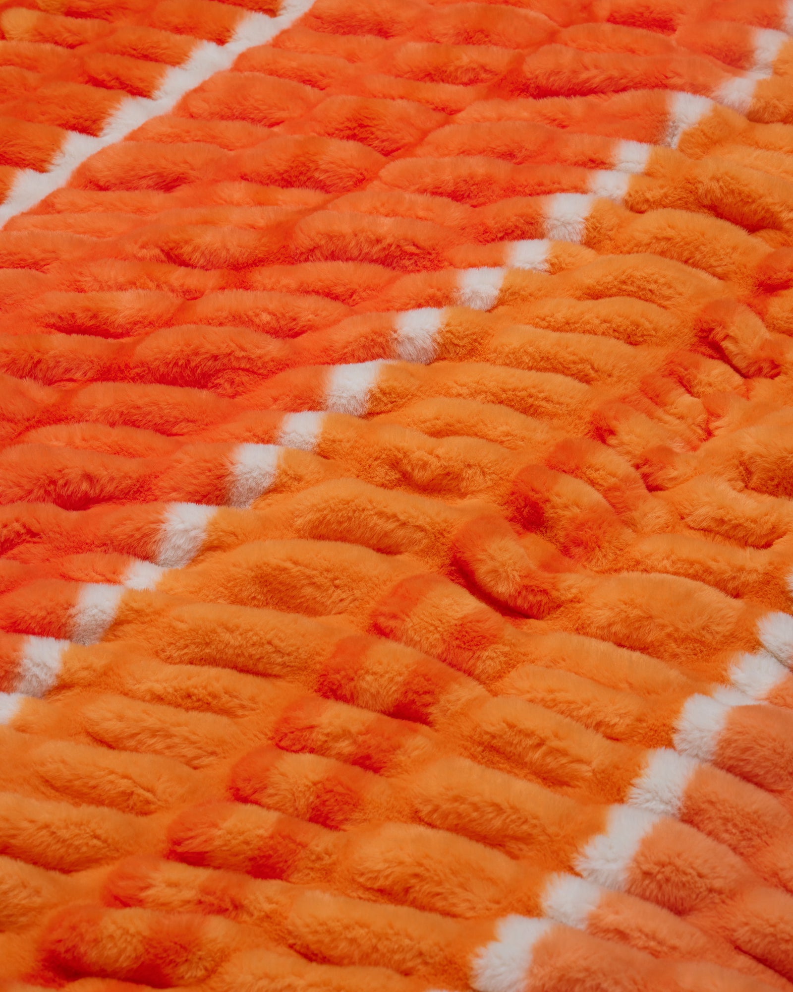 No. 017 Poppy Stripe