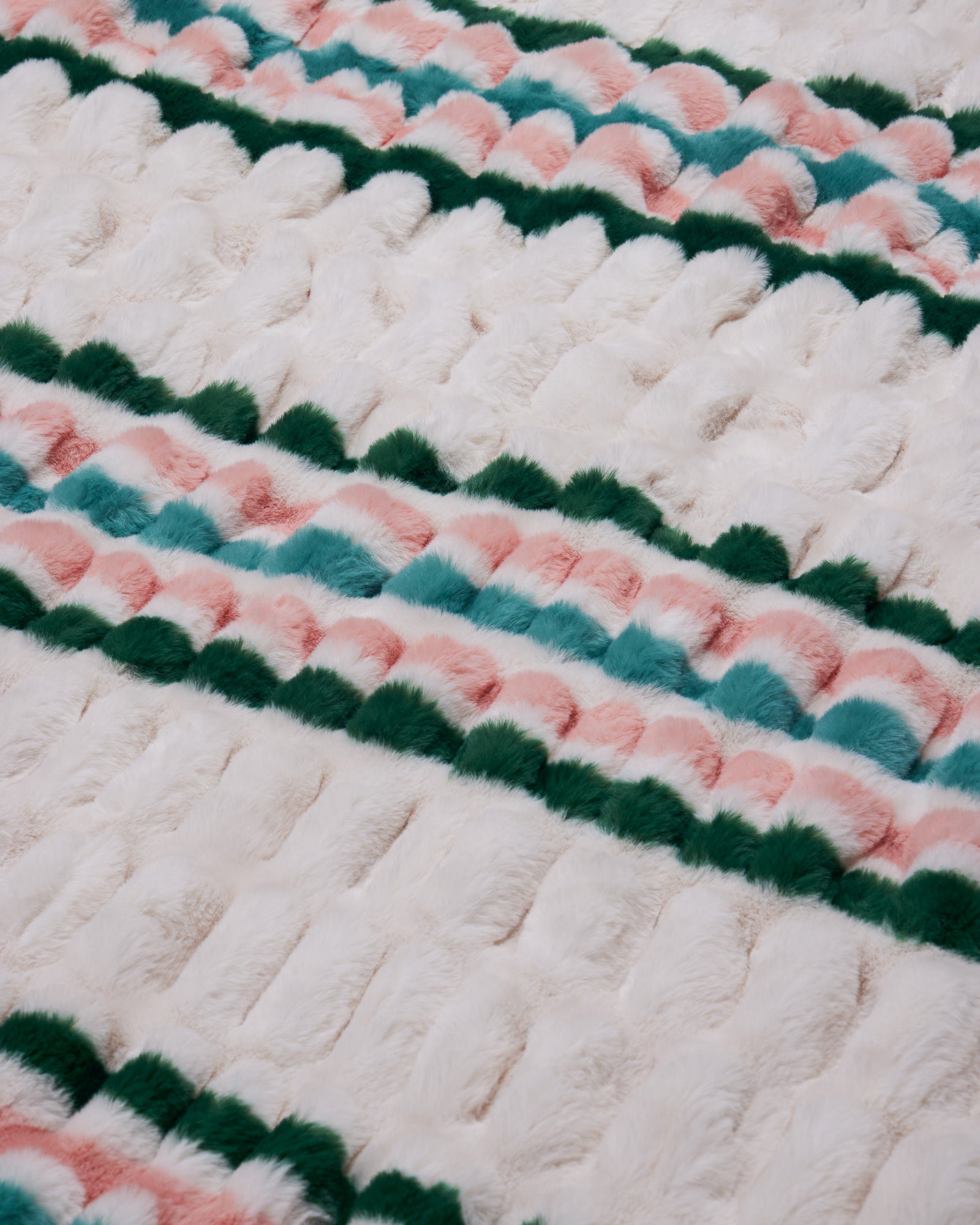 No. 015 Primrose Stripe