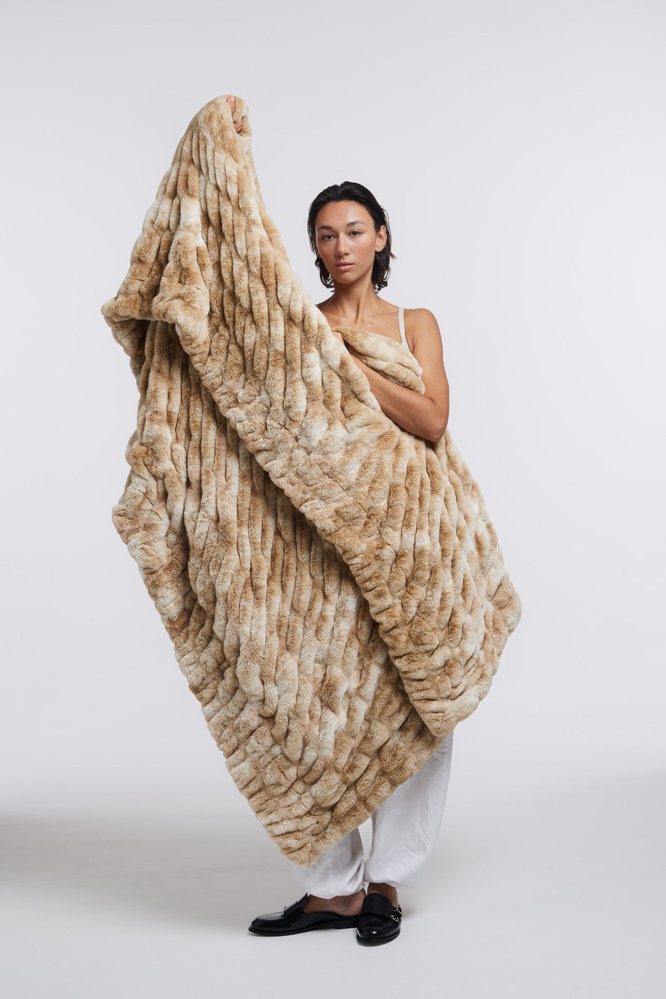 No. 011 Strata Wash