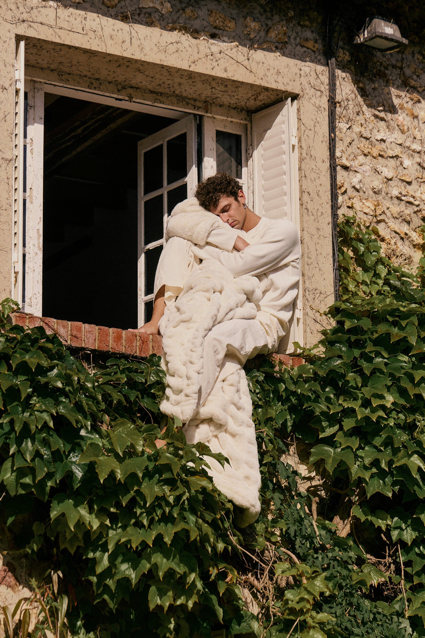 No. 001 Silk